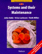 Systems and Their Maintenance