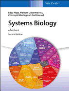 Systems Biology: A Textbook