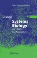 Systems Biology: Definitions and Perspectives