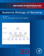Systems Biology of Bacteria: Volume 39