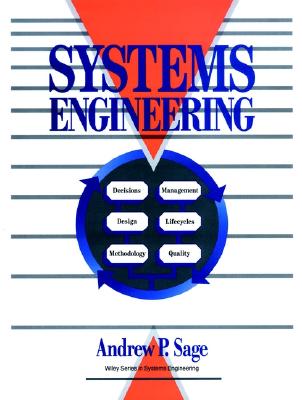 Systems Engineering - Sage, Andrew P