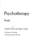 Systems of Psychotherapy: A Comparative Study