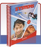 Systems Science Level Four Teacher Edition - Purposeful Design