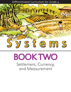 Systems: Settlement, Currency, and Measurement (Book 2)