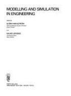 Systems Simulations and Scientific Computation: Modelling and Simulation in Engineering: World Congress Proceedings