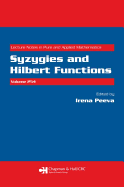 Syzygies and Hilbert Functions