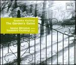 Szabolcs Esztnyi: The Garden's Gates