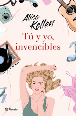 T Y Yo, Invencibles - Kellen, Alice