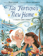Ta Fortuna's New Home: A Jewish Cuban Journey