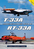 T-33A/RT-33A Shooting Star