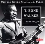 T-Bone Shuffle: Charly Blues Masterworks, Vol. 14