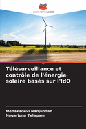 T?l?surveillance et contr?le de l'?nergie solaire bas?s sur l'IdO
