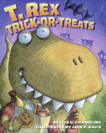 T. Rex Trick-Or-Treats - Grambling, Lois G