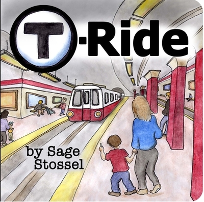 T-Ride - Stossel, Sage