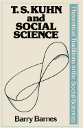 T.S.Kuhn and Social Science