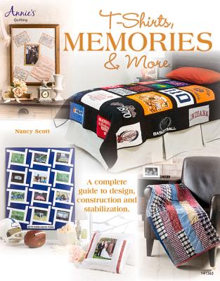 T-Shirts, Memories & More - Scott, Nancy