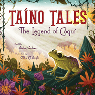 Tano Tales: The Legend of Coqu
