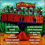 Ta Heavy Mix - Various Artists