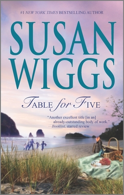 Table for Five - Wiggs, Susan