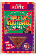 Table Top Football