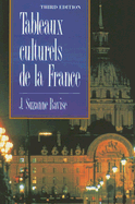 Tableaux Culturels de la France - Ravise, J Suzanne