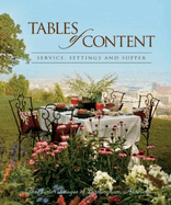 Tables of Content: Service, Settings, and Supper