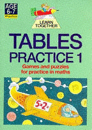 Tables Practice: Games and Puzzles