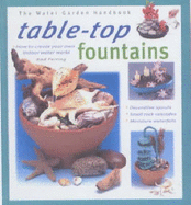 Tabletop Fountains - Ferring, Rod