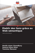 ?tablir des liens gr?ce au Web s?mantique