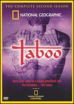 Taboo: The Complete Second Season [4 Discs] - 