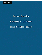 Tacitus Annales