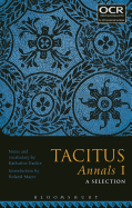 Tacitus Annals I: A Selection