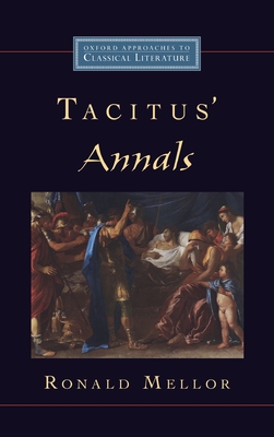 Tacitus' Annals - Mellor, Ronald