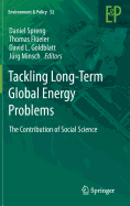 Tackling Long-Term Global Energy Problems: The Contribution of Social Science