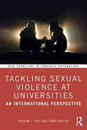 Tackling Sexual Violence at Universities: An International Perspective