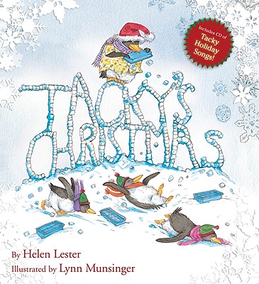 Tacky's Christmas (Tacky the Penguin) - Lester, Helen