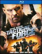 Tactical Force [Blu-ray]