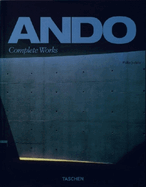 Tadao Ando: Complete Works