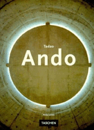 Tadao Ando-Rustica