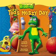 Tad's Messy Day