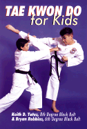 Tae Kwon Do for Kids