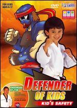Taekwondo Defense for Kids