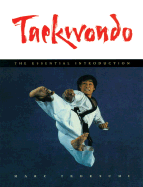 Taekwondo: The Essential Introduction