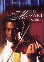 Tafelmusik Orchestra: Mozart Noir