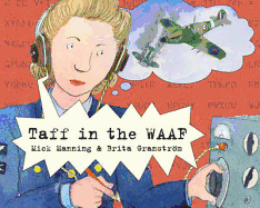 Taff in the WAAF