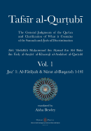 Tafsir al-Qurtubi - Vol. 1: Juz' 1: Al-F ti ah & S rat al-Baqarah 1-141
