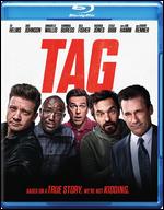 Tag [Blu-ray] - Jeff Tomsic