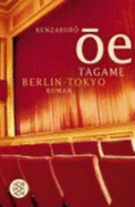 Tagame. Berlin-Tokyo