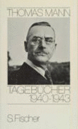 Tagebcher, 1940-1943