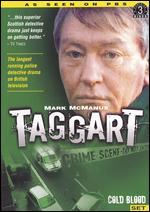 Taggart: Cold Blood Set [3 Discs]